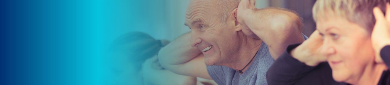 Aged Care
