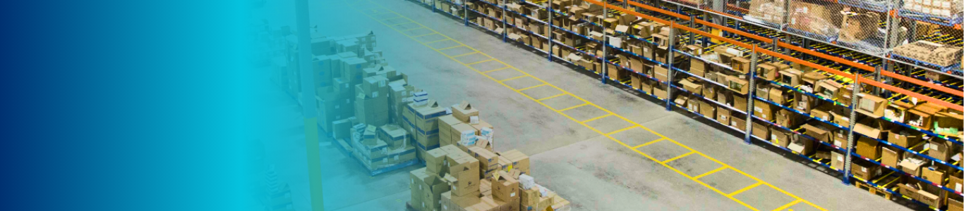 Contract Logistics