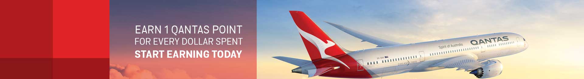 CH2 | QANTAS Business Rewards